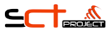 Logo SCT Project srl