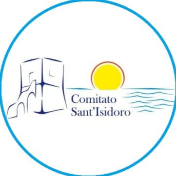 Logo Comitato di Quartiere Marina di S. Isidoro ODV